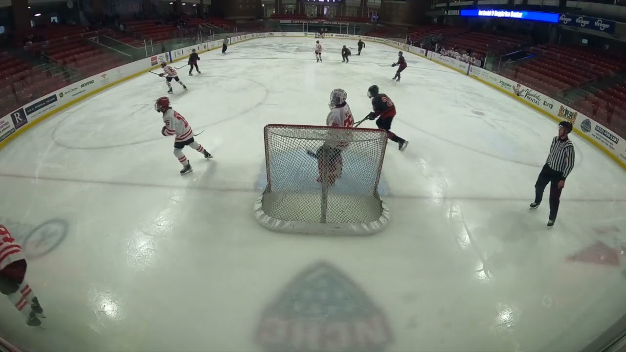 2011 Cyclones Black vs Miami AA GM2 CAM2