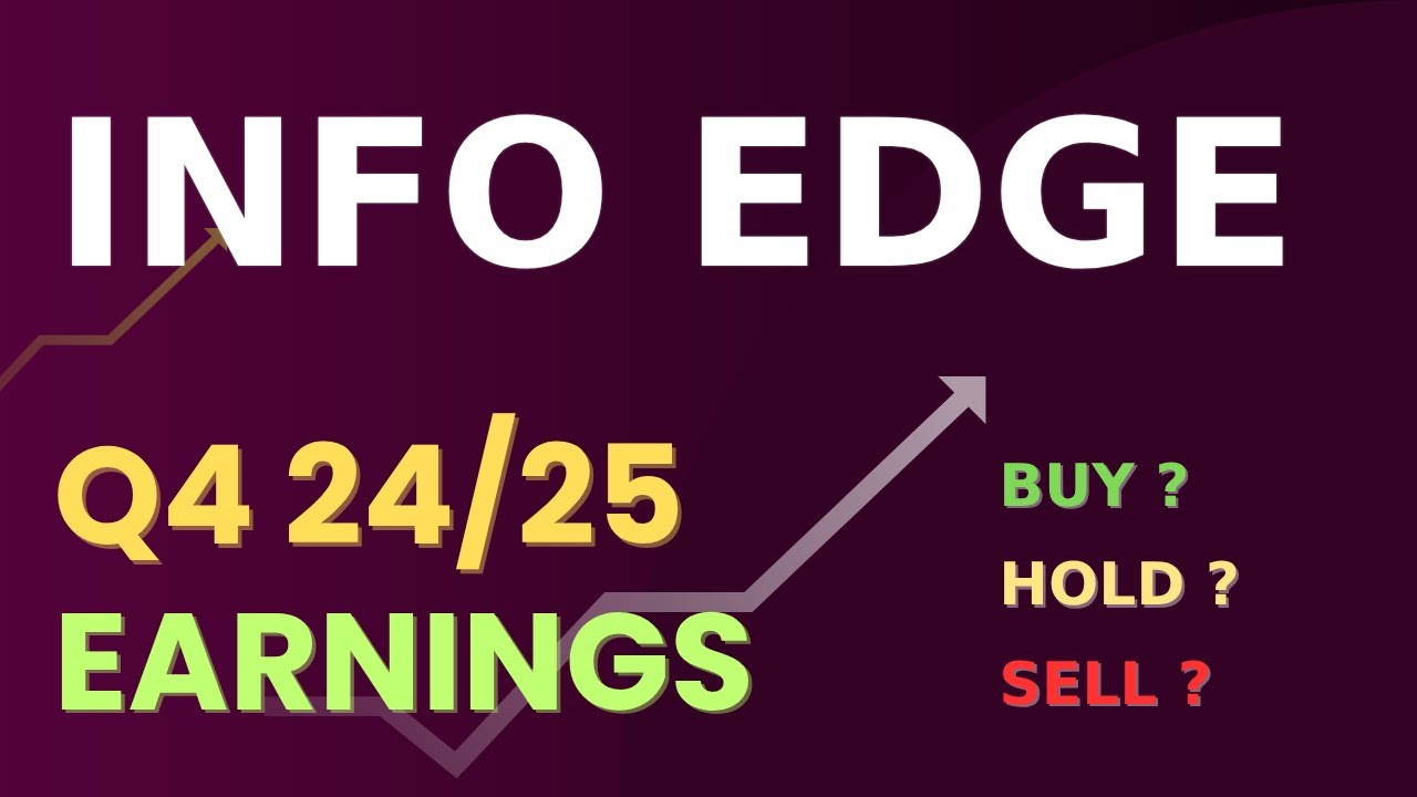 Info Edge (India) Limited (NAUKRI) Q4 2025 Earnings &ndash; Full Coverage