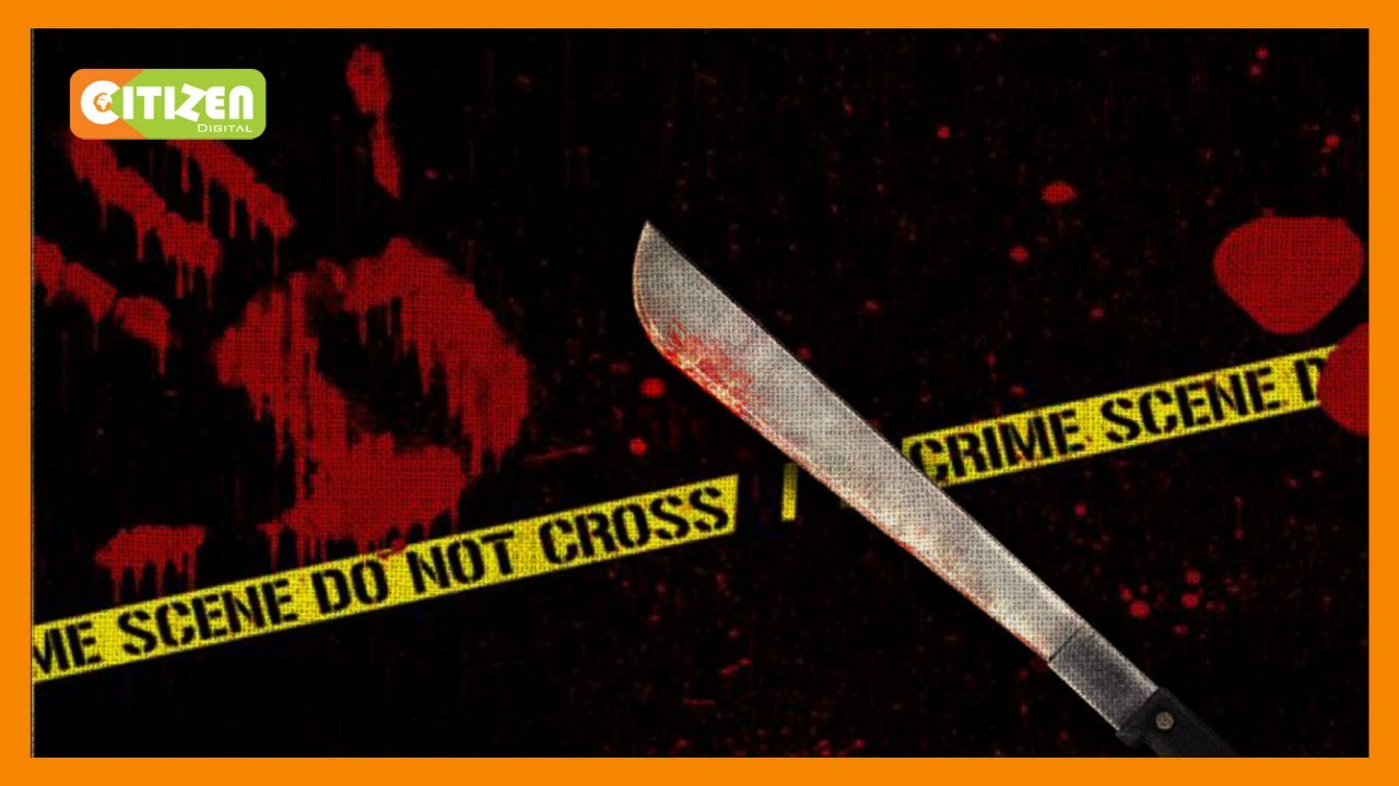 Man arrested for killing his grandmother in Nyalenda, Kisumu