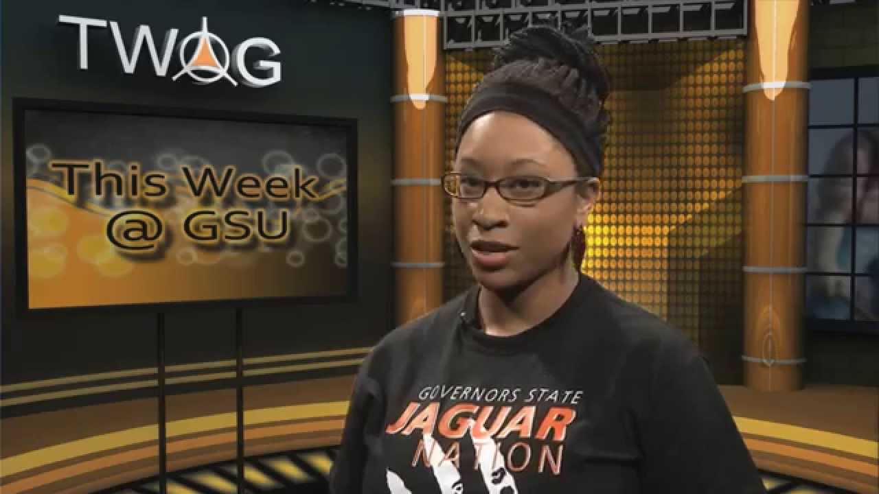 This Week @ GSU 7/14/14