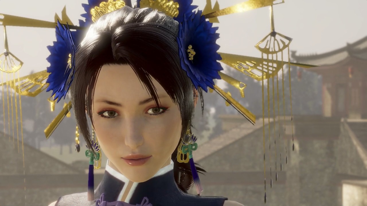 無双8emp 新武将で羊祜の家系図つくる(1) 羊祜祖父母編：01【真・三國無双8 Empires】