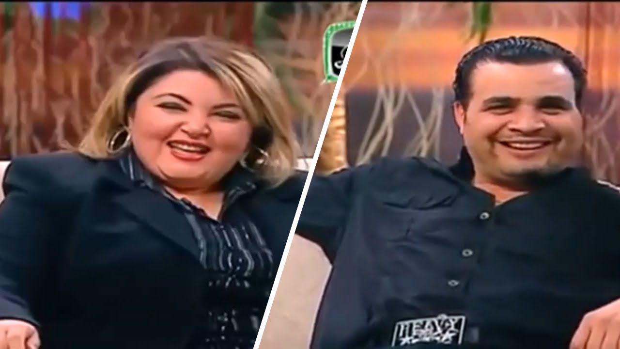 😅😅 مجدي كامل يفضح مها احمد على الهواء .. كانت بتاخد معاها سندوتشات كوارع ومحشي