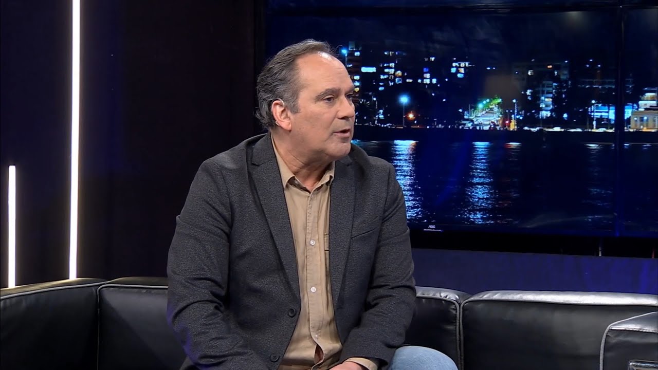 La Morán de noche con Humberto de Vargas | 3-6-2025