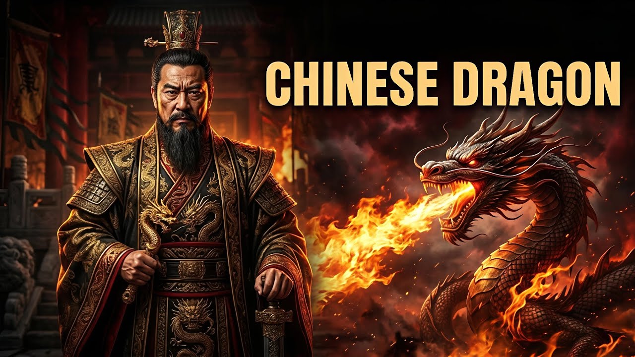 China&rsquo;s History Is Not What You Think | Hidden Truth About Ancient China