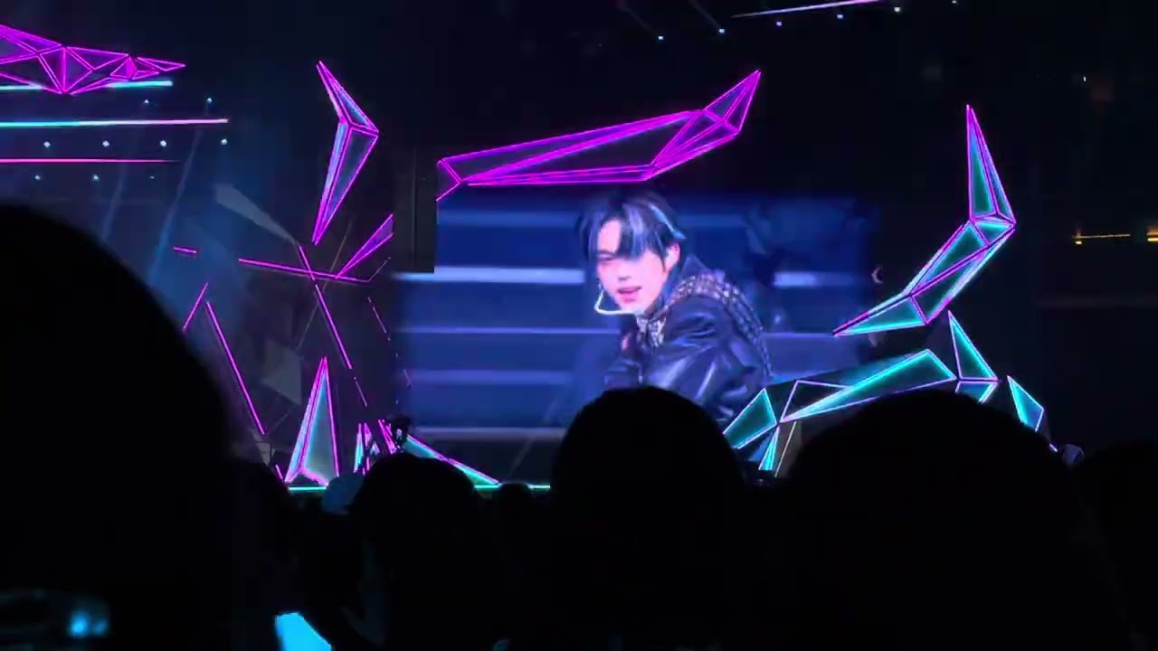 MAMA Awards 2025 - TWS