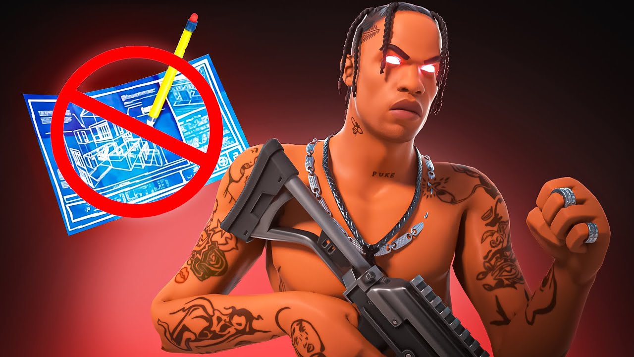 Qualified for ZERO BUILD