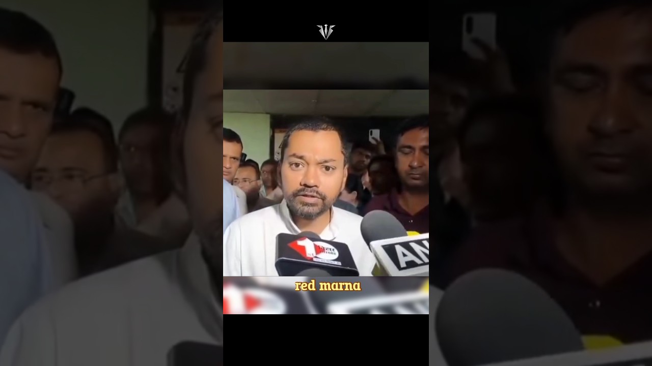 Bihar New health minister Nishant Kumar #india #news #shorts