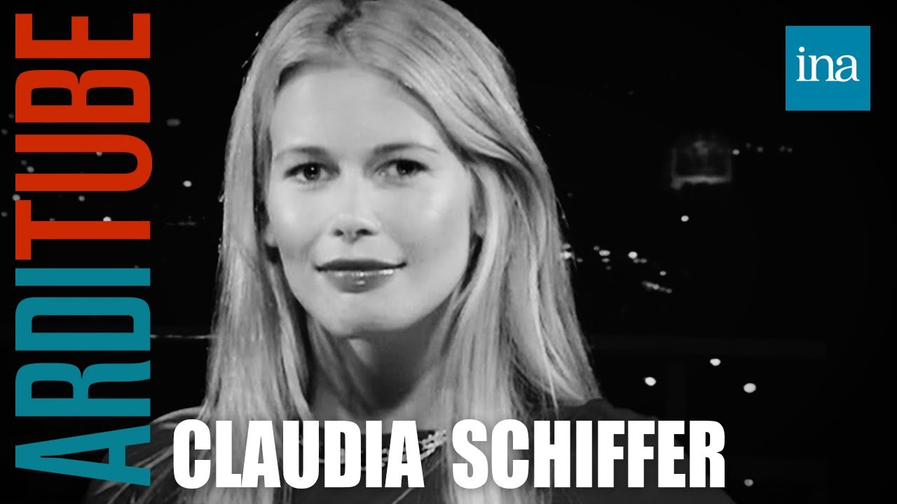 Claudia Schiffer répond à l'interview 