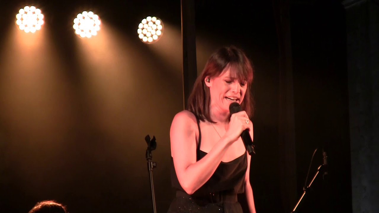 Carminho - Concerto em Montijo