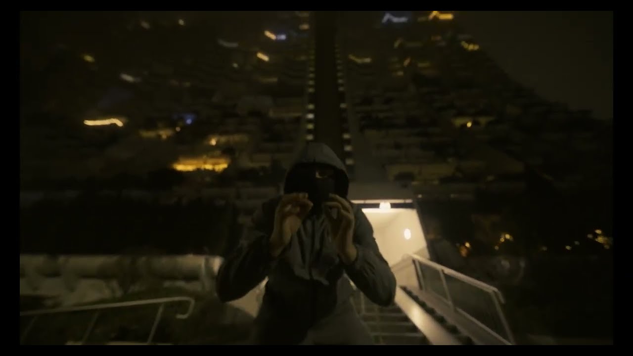 POLISH DOM X YOTTSU - PACZKA [MUSIC VIDEO] | SMALL CIRCLE