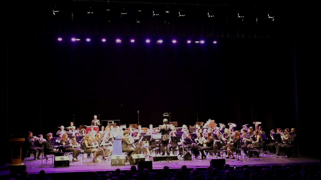 Gaivota (Alexandre O'Neill/Alain Oulman, arr. Afonso Alves) - Orquestra Solidariedade