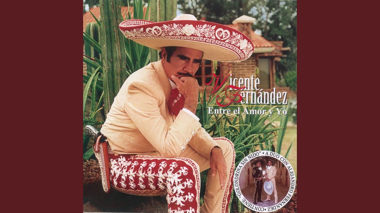Te Arranqué del Corazón (Album Version)