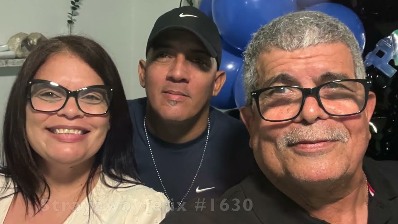 CUMPLEAÑOS Y MOTORAS