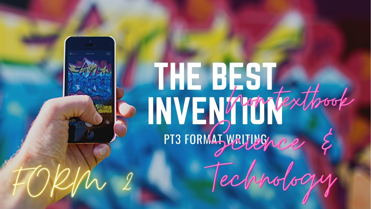 FORM 2 (NON-TEXTBOOK [SCIENCE & TECHNOLOGY])