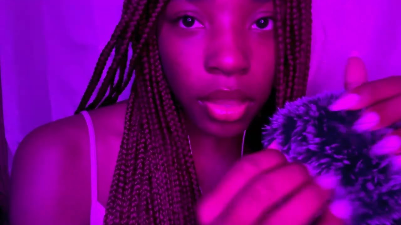 ASMR Long Awaited Bug Searching