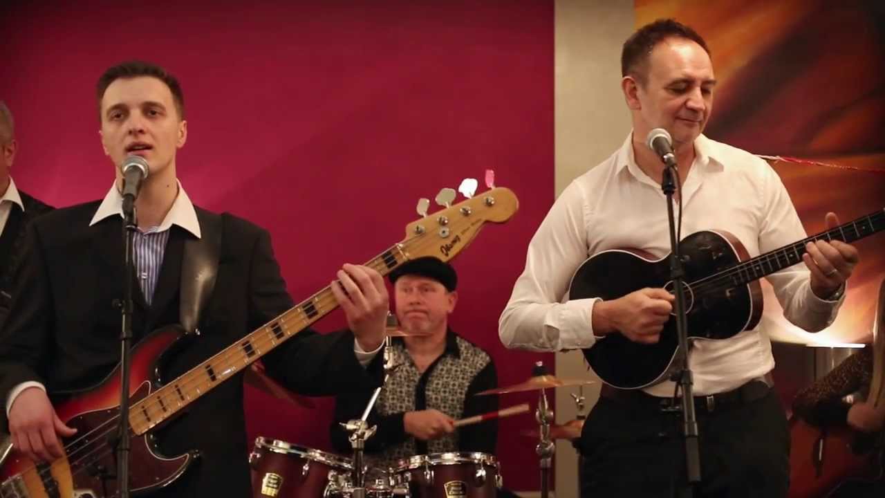 █▬█ █ ▀█▀  Tino Mostak: Za dan vjenčanja