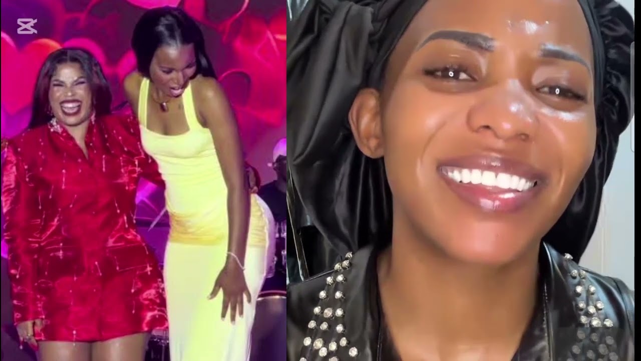SHADIA KYAKOZE PRIMA,GEN ZOGANYA NE BISWANKA