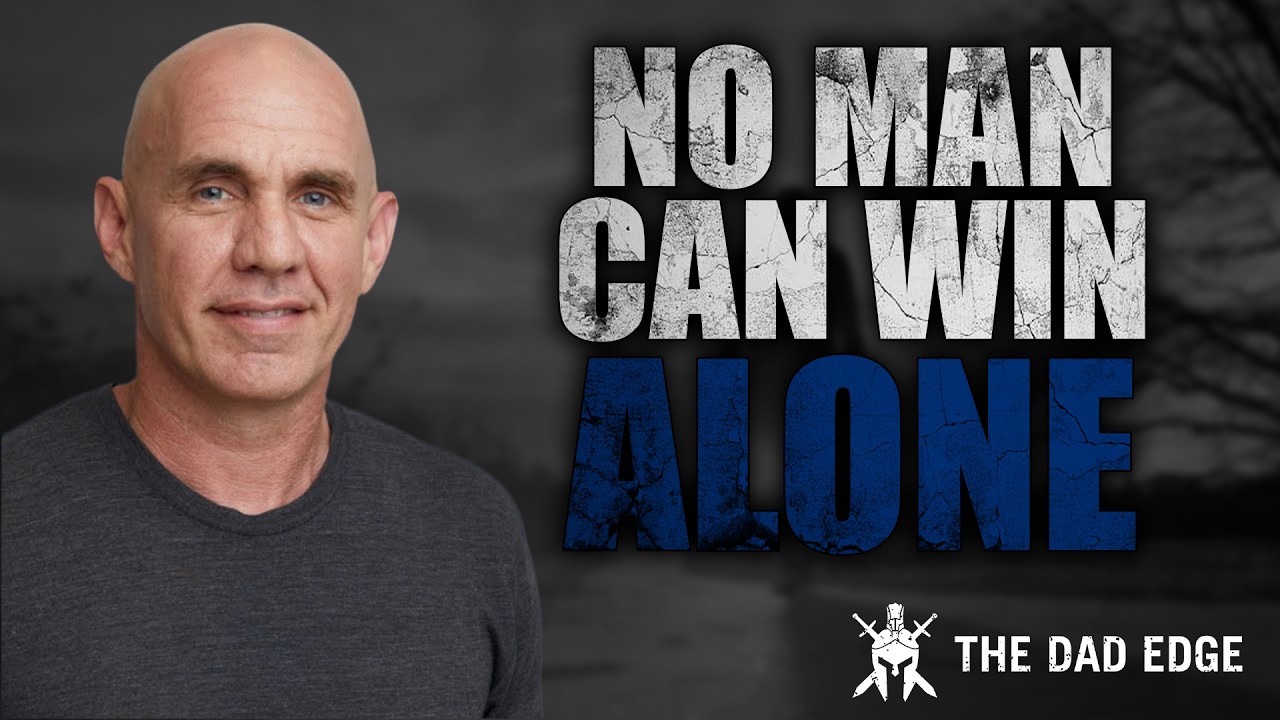 Обретение Бога, стойкости и смысла жизни в пустыне: история Терренса Огдена.