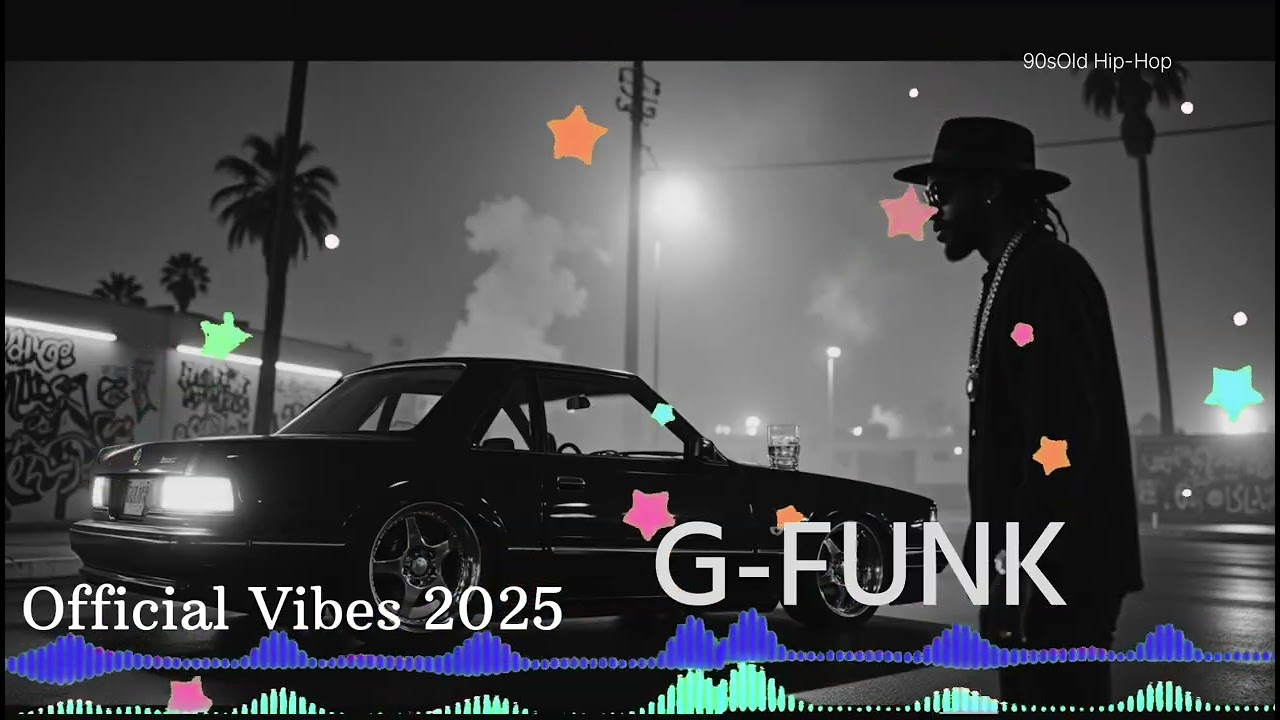 A Smooth G-Funk Anthem With Snoop Dogg & Dr. Dre Vibes &ldquo;Victory of World&rdquo;🎶2025