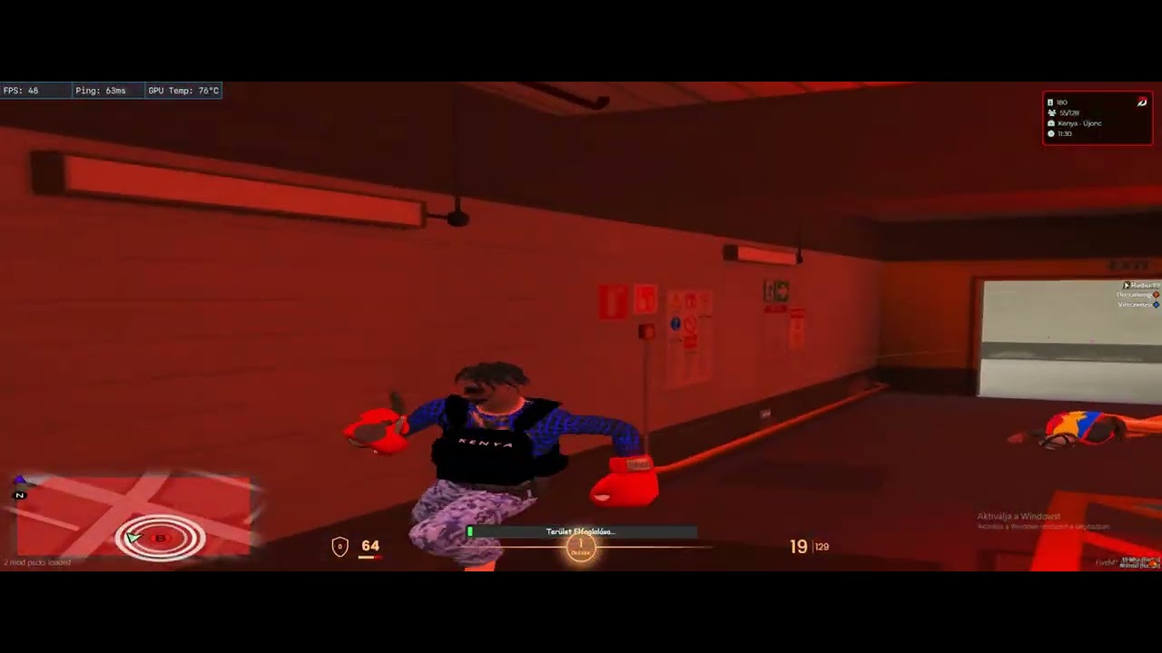Dream Military montage