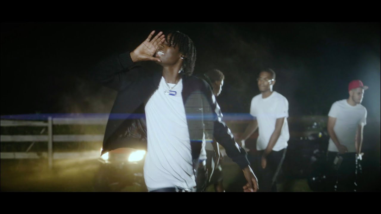 Melvoni- Penny Up (Official Music Video)