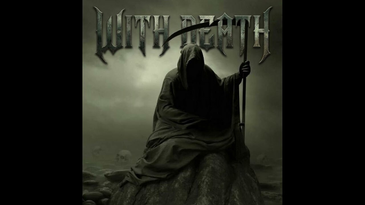 With Death