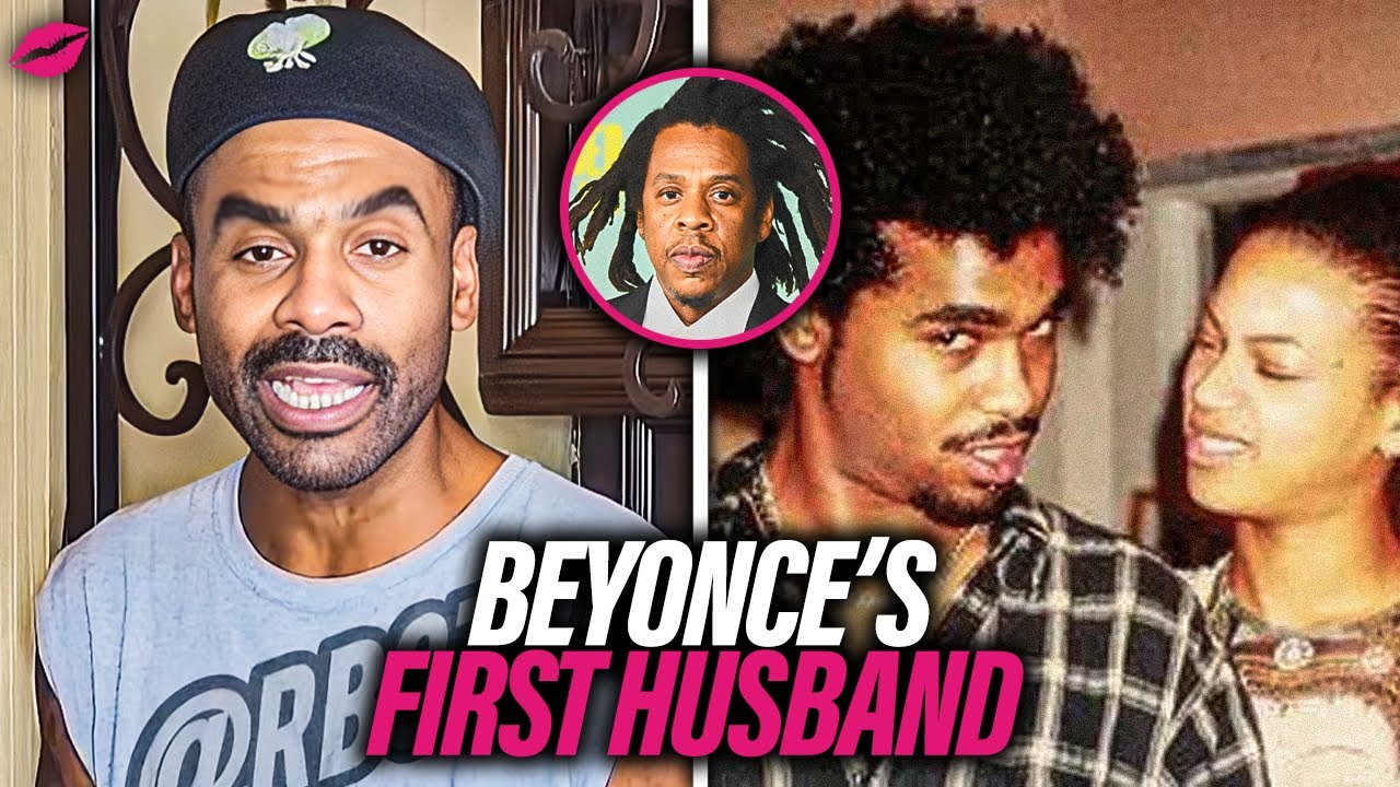 Beyoncé’s Boyfriend Before Jay Z EXPOSES It All | His Shocking Confession