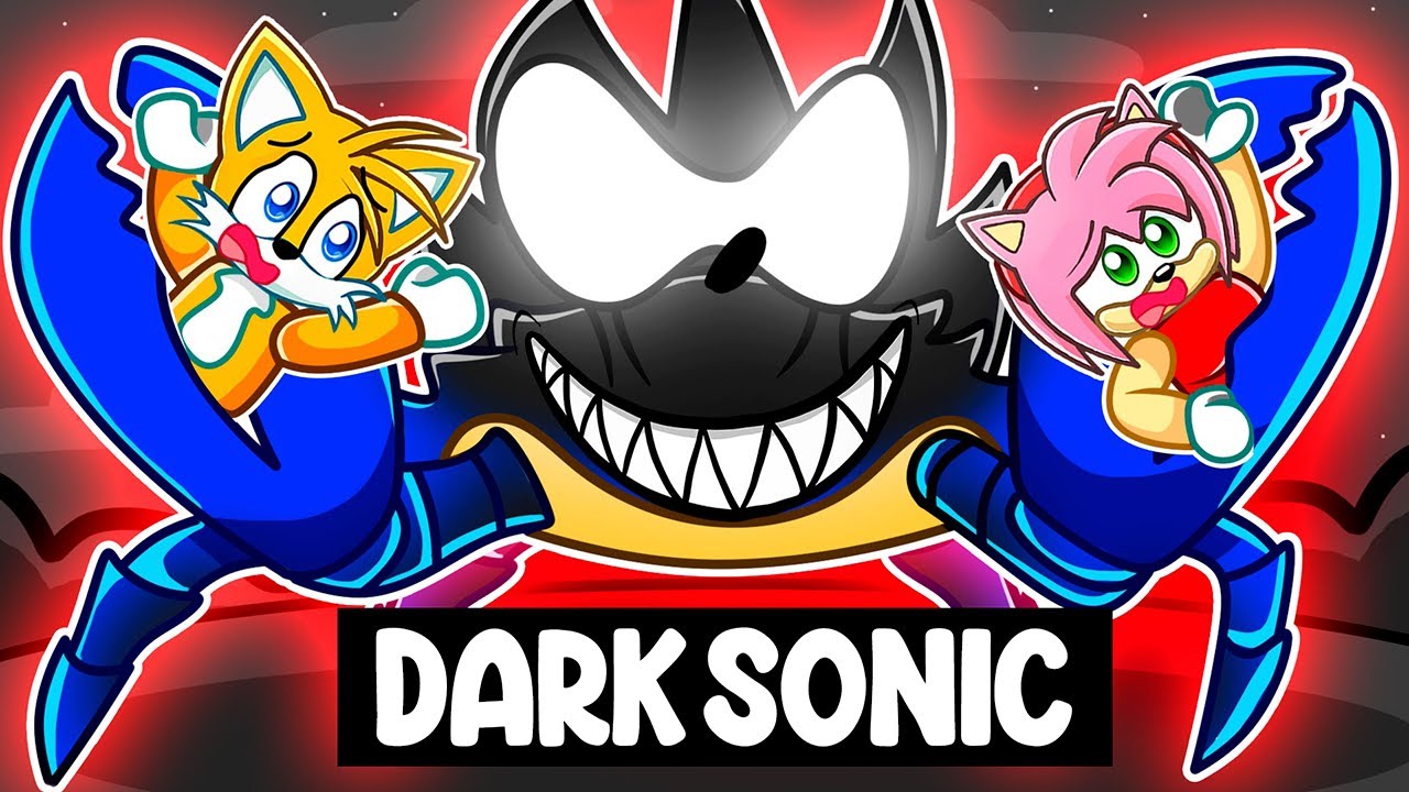 Becoming DARK SONIC CRAB BOSS in The Strongest Battlegrounds!