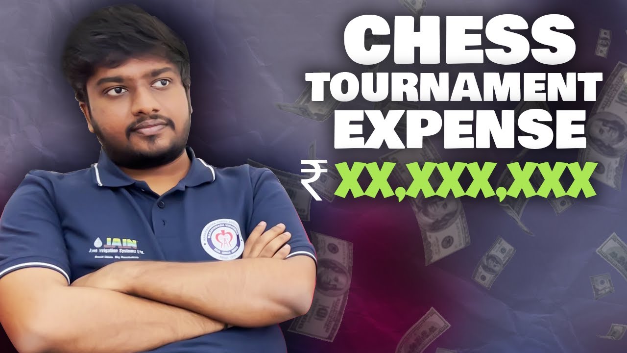 Chatting With A 2000 FIDE Rated Indian Chess Player