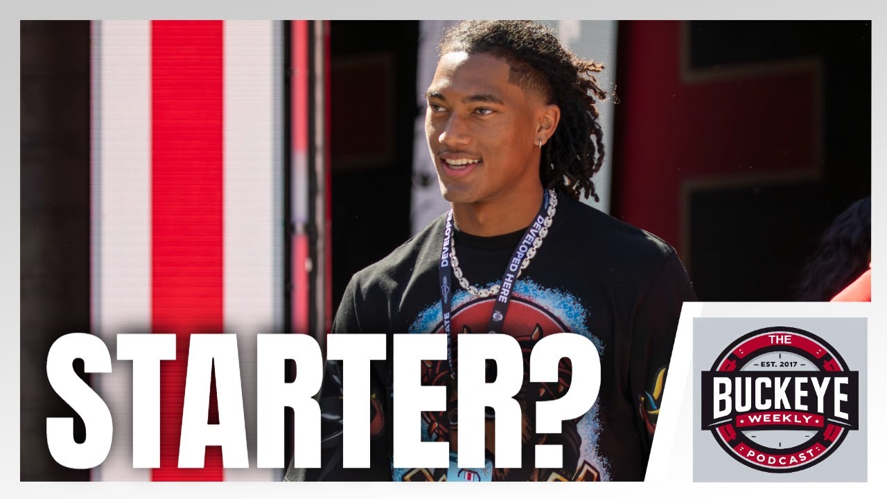 Will Chris Henry, Jr. Be A Starter In 2026?