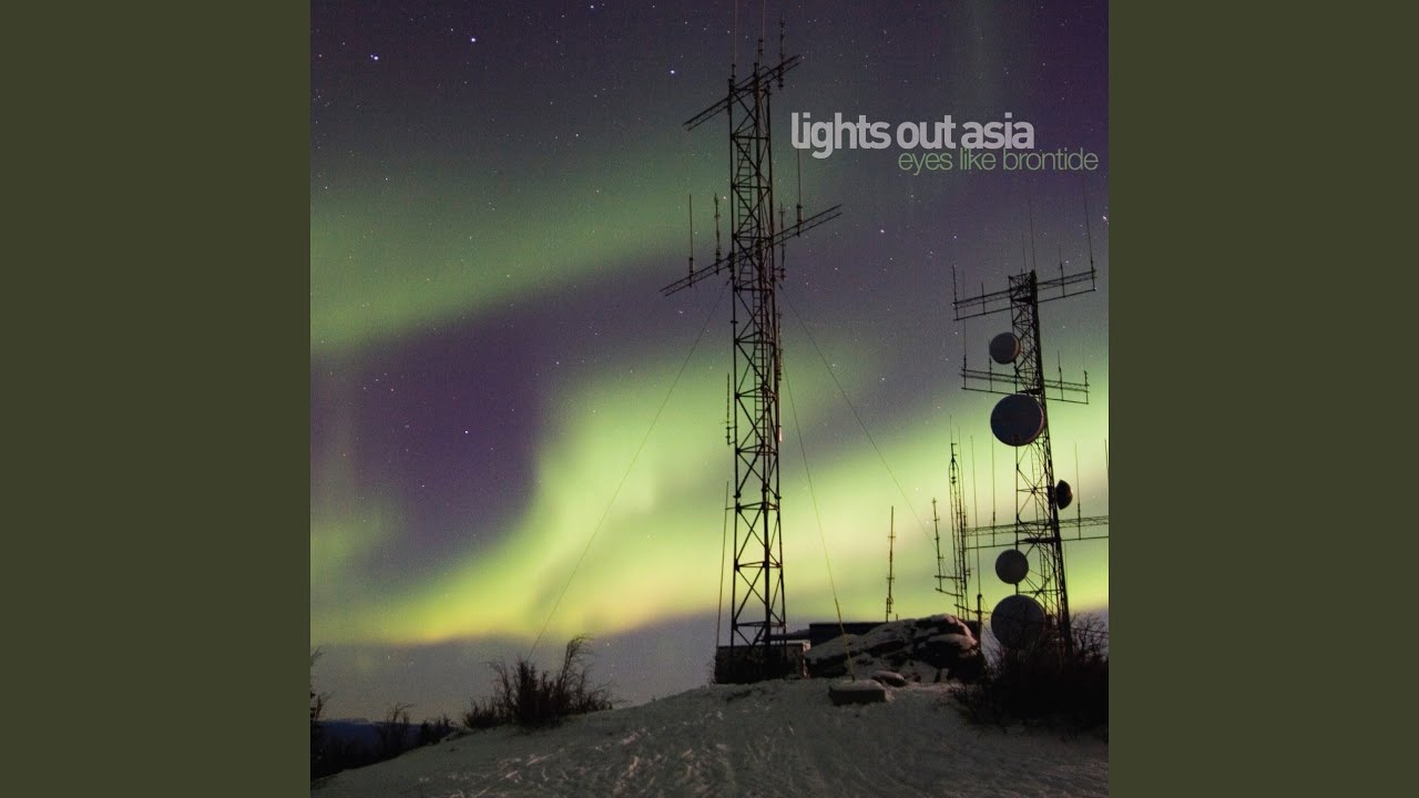 Radars over the Ghosts of Chernobyl