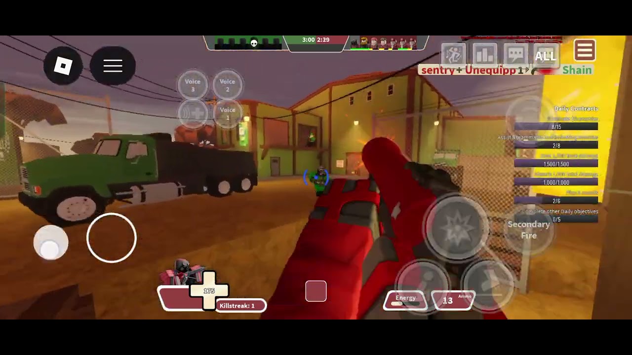 Tc2 arsonist gameplay
