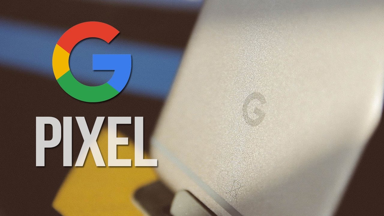 Google Pixel - cel mai rapid smartphone al momentului (review în Română)