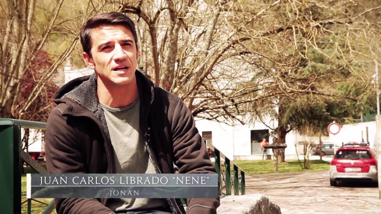'El guardián invisible'  – Videoblog: Entramos en el Baztán junto a Carlos Librado y Patricia López