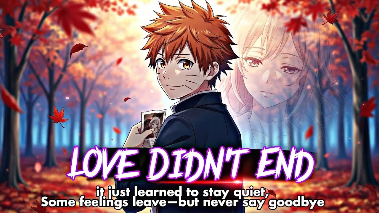 Love Didn’t End – When Neglect Breaks Love | Original Lyrics Video Song | FlowBeat.