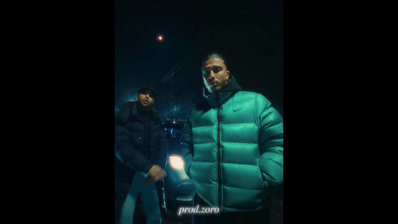[FREE] MERO x Aymen Type Beat - 