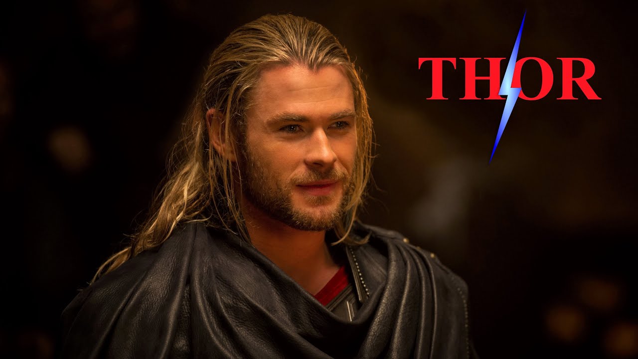 Chris Hemsworth – THOR – FIREBALL Fan Video