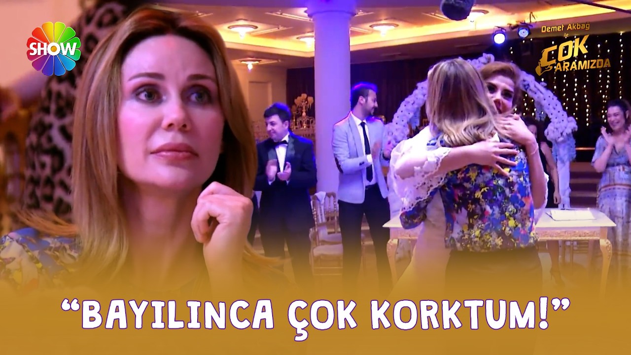 Demet Şener: 