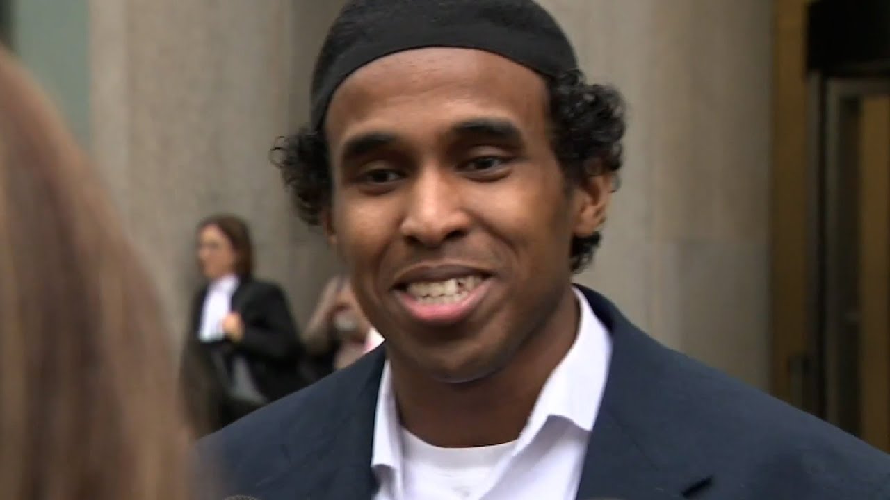 Toronto rapper &lsquo;Top 5&rsquo; set free after murder case collapses