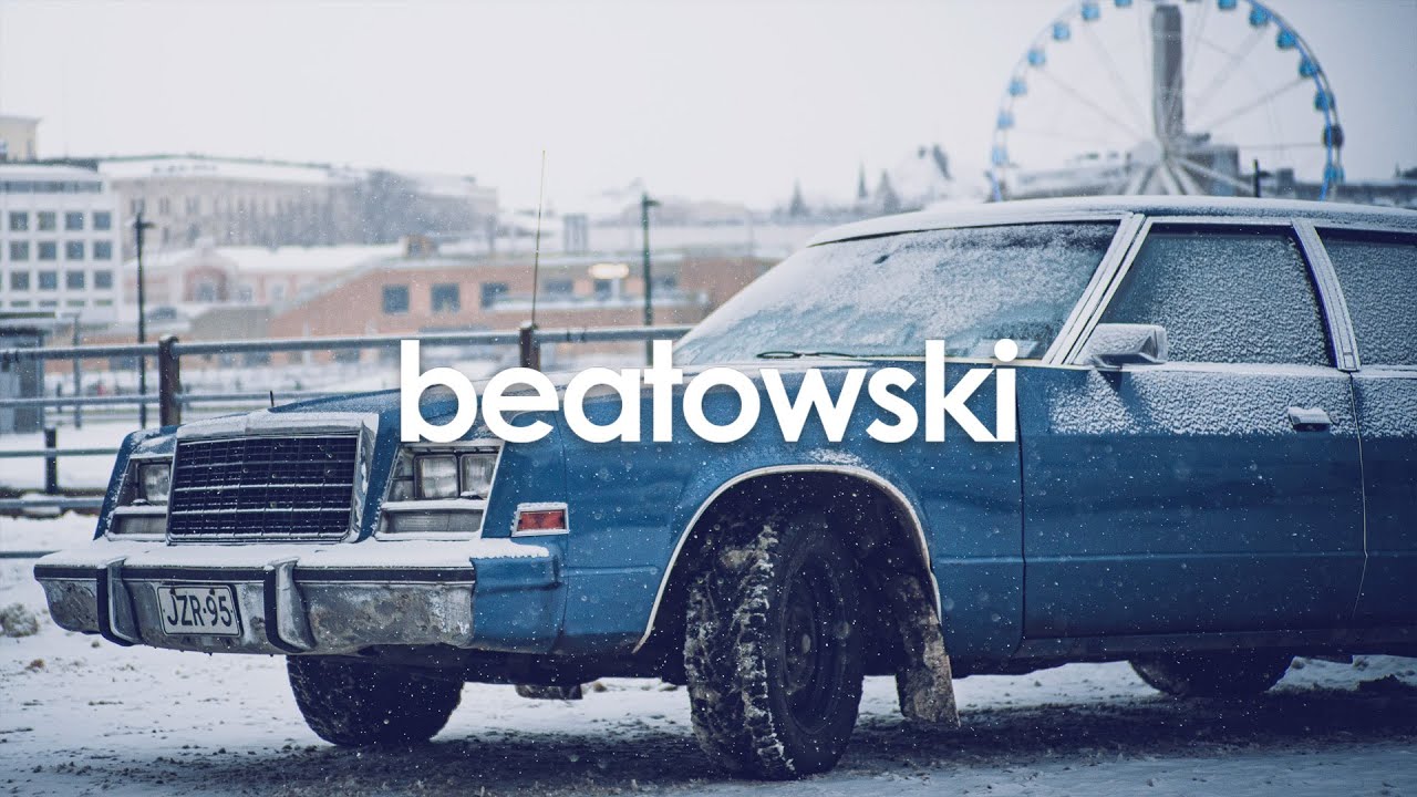 Boom Bap Type Beat | Hip Hop Rap Instrumental - 