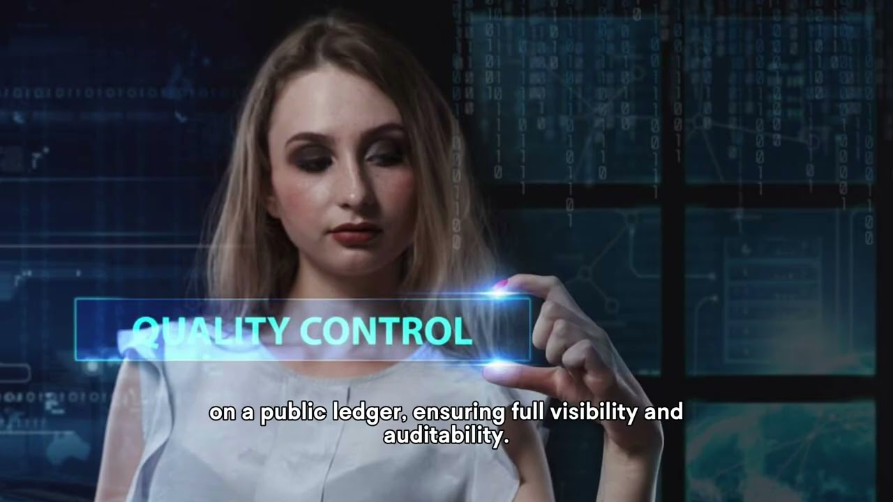 Embracing DeFi