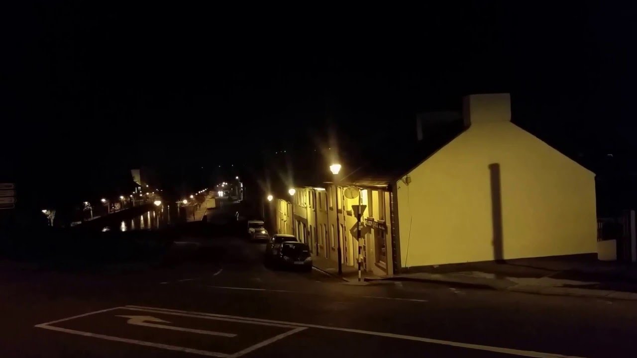 The Final Touch To The New Centra