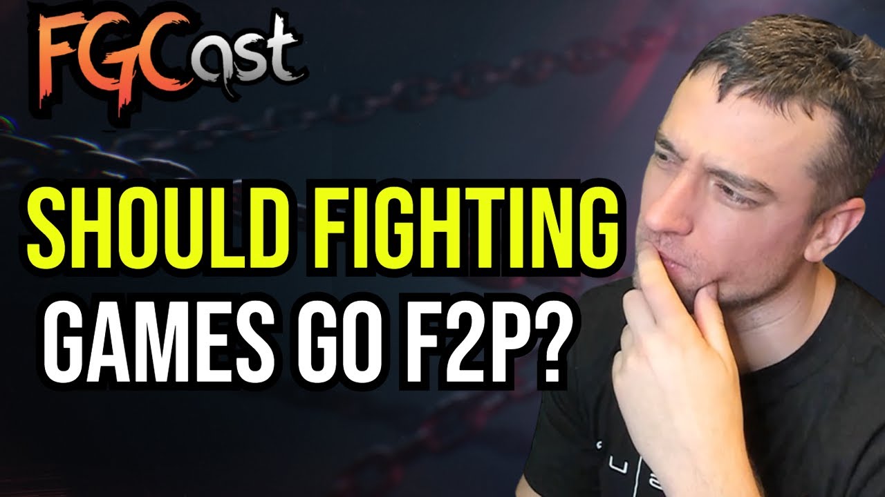 Diaphone Talks SF6 Season 3, Tekken 8, Free-to-Play Fighters & the Future of the FGC | FGCast #6
