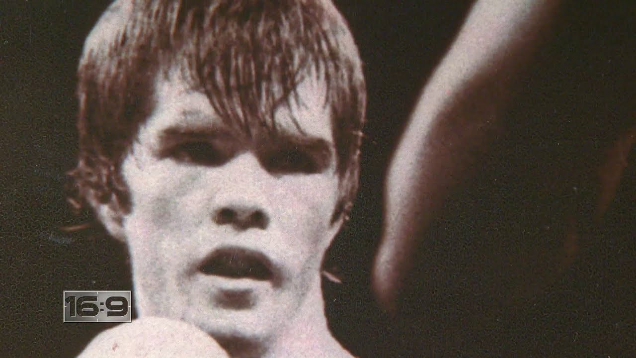 16x9 - Return to Glory: O'Sullivan's second chance