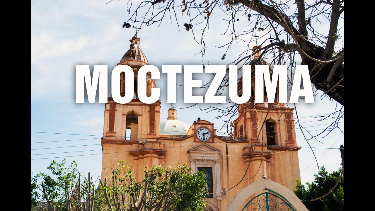 Moctezuma | Descubre San Luis Potosí