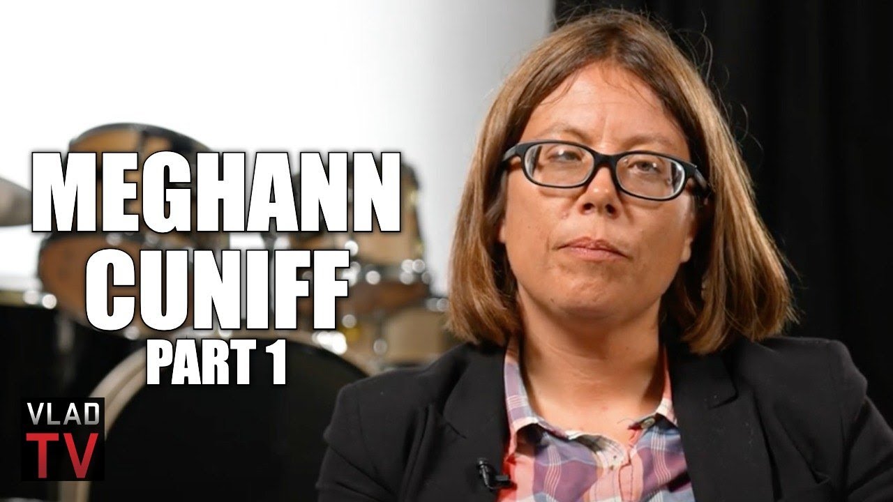 Meghann Cuniff on What Happened in Courtroom when Tory Lanez Got Sentenced to 10 Years (Part 1)