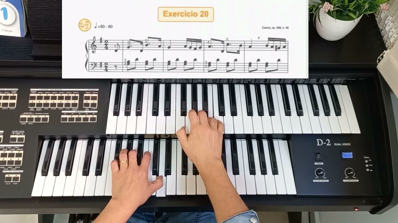 Exercício 20 Volume 2