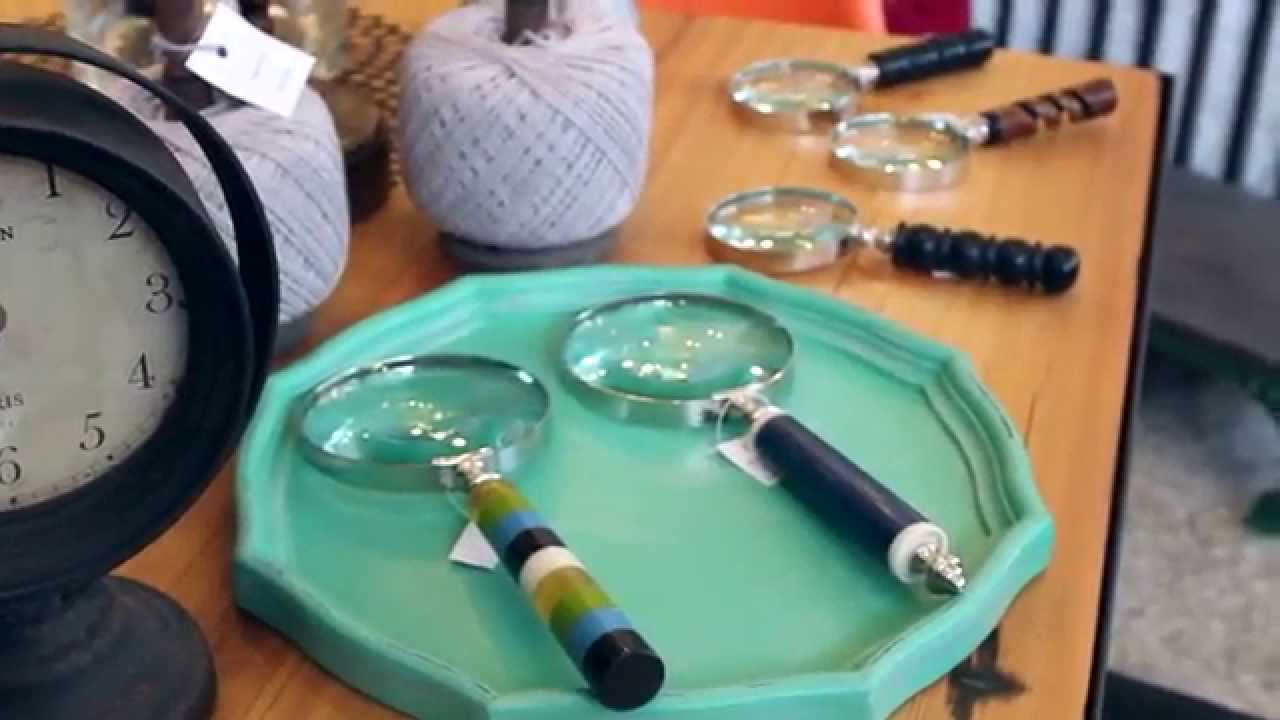Studio Mag Trailer