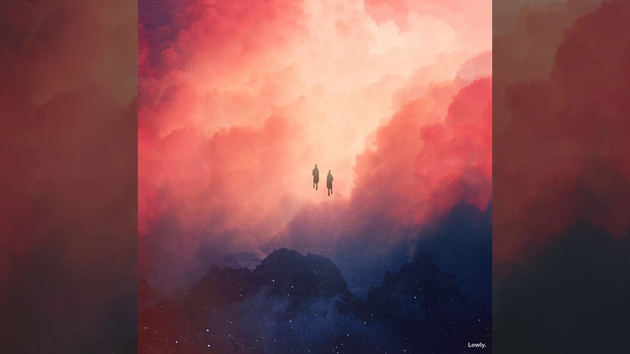 Forester - Lost (Audio)