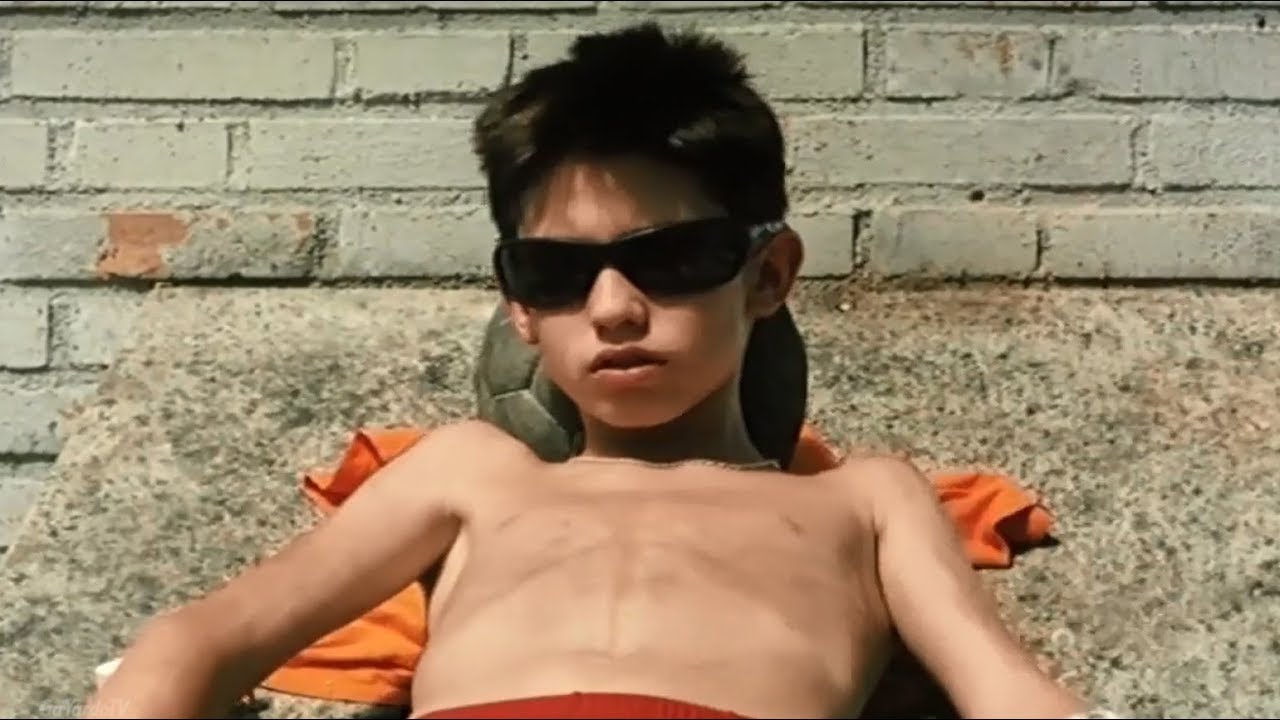 Sueños - Cortometraje - España - ( Premio goya 2003 )